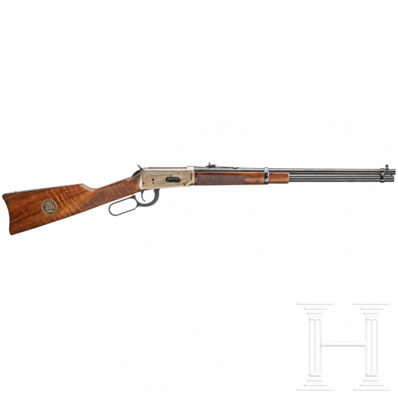 Winchester Modell 94, Commemorative "Wells Fargo 18521977"
