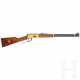 Winchester Modell 94, Commemorative "Golden Spike" - фото 1