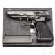 Walther PP Super, in Box - фото 1