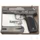 Walther P 88, im Karton - фото 1