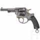 Offiziersrevolver Modell 1874, Versuch oder Commercial(?) - фото 1