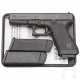 Glock Modell 21, in Box - Foto 1