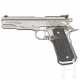 Colt Gold Cup National Match, 1st Edition 9 mm, Modell Africa 90, Stainless, Oschatz-Tuning - photo 1