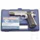 Colt Government Modell Two-Tone, im Koffer - photo 1