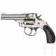 Smith & Wesson Modell .32 Double Action 3rd Model, vernickelt - photo 1