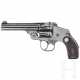 Smith & Wesson Modell .38 Safety Hammerless, 5th Model - photo 1