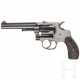 Smith & Wesson .32 Hand Ejector 1st Model Double Action (Model 1 or Modell 1896) - Foto 1