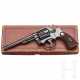 Smith & Wesson Modell K-22 Outdoorsman (K-22 1st Model) - фото 1