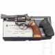Smith & Wesson Modell 19-2, "The .357 Combat Magnum", im Karton - photo 1