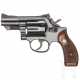 Smith & Wesson Modell 19-3, "The .357 Combat Magnum" - photo 1