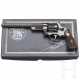 Smith & Wesson .357 Magnum Factory Registered, im Karton - фото 1