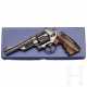 Smith & Wesson Modell 27-2, "The .357 Magnum", im Karton - photo 1