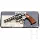 Smith & Wesson Modell 547, "The 9 mm Military and Police", im Karton - фото 1