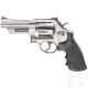 Smith & Wesson Modell 625-4, "Springfield Armory Bicentennial Edition", Stainless - Foto 1