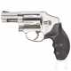 Smith & Wesson Modell 640-1, ".357 Magnum Centennial Stainless" - Foto 1