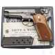 Smith & Wesson Modell 39, "1st Generation DA 9 mm", im Karton - photo 1