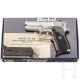 Smith & Wesson Modell 669, "Second Generation Double Action", im Karton - photo 1