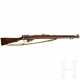 Enfield (SMLE) Rifle Converted Mk IV - photo 1