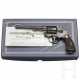 Smith & Wesson .38 Military & Police Model 1905, 4th Change, British Government Contract, im Karton - фото 1