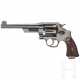 Smith & Wesson .455 Mark II Hand Ejector, 1st Model - Triple-lock - photo 1