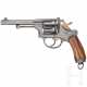 Ordonnanzrevolver Modell 1882 - photo 1