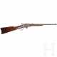 Burnside Spencer Carbine Modell 1865 - Foto 1