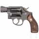 U.S.A.F. Smith & Wesson Lightweight M-13 Aircrewman Double Action - photo 1