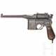 Mauser C 96, "Wartime Commercial" - photo 1
