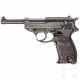 Walther P 38, Code "ac - 41" - фото 1