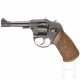Revolver Smart R 86, DDR / MfS (Suhler Makarov Revolver) - фото 1