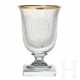 Hermann Göring – a Small Goblet from a Hunter’s Table Service - photo 1