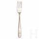 Adolf Hitler – a Salad Fork from his Personal Silver Service - фото 1
