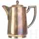 Fuhrer Bau – a Coffee Pot from Hitler's Personal Table Service - photo 1
