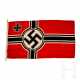 A Reich War Flag - Foto 1
