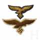 A pair of Luftwaffe General Eagles - photo 1