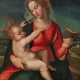 Ridolfo del Ghirlandaio. Madonna with Child - фото 1