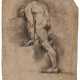 Paolo Pagani. Study of a Male Nude - photo 1