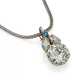 Diamond-Pendant - photo 1