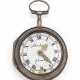 Abraham Colomby. Pocketwatch - фото 1