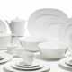 KPM. Large porcelain service "Arkadia" - photo 1