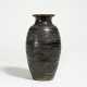 Joseph Mougin. Ceramic vase "Feathers" - фото 1