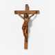 Boxwood crucifix - photo 1