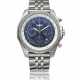 Breitling. BREITLING, STEEL SPECIAL EDITION "BREITLING FOR BENTLEY" CHRONOGRAPH - photo 1