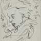 Masson, Andre. André Masson (1896-1987) - photo 1