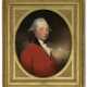 GILBERT CHARLES STUART (SAUNDERSTOWN 1755-1828 BOSTON) - Foto 1