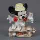 Mickey Mouse Gardener - Foto 1