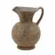 Antike Keramik aus Etrurien - - фото 1