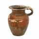 Antike apulische Keramik - - фото 1