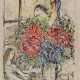Marc Chagall. La Chevauchée - Foto 1