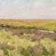 Walter Ophey. Untitled (Heath Landscape) - Foto 1